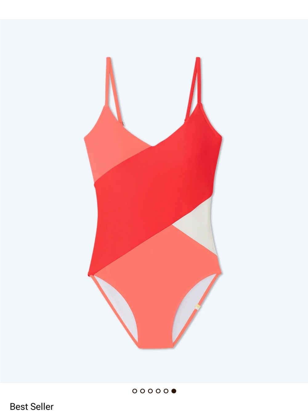 NWT SUMMERSALT MARINA SWIMSUIT SIZE 14